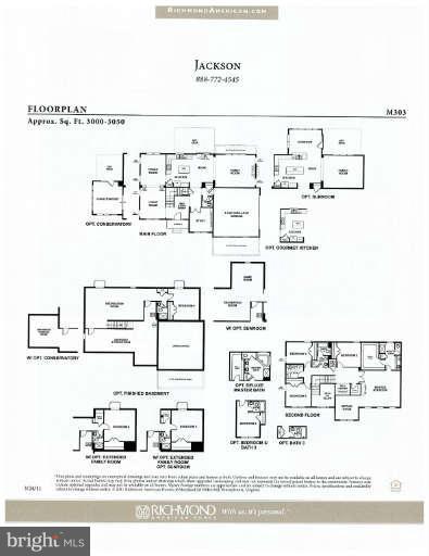 8703 Alexa Road Clinton, MD 20735 - Photo 28 of 28 Interior (General)