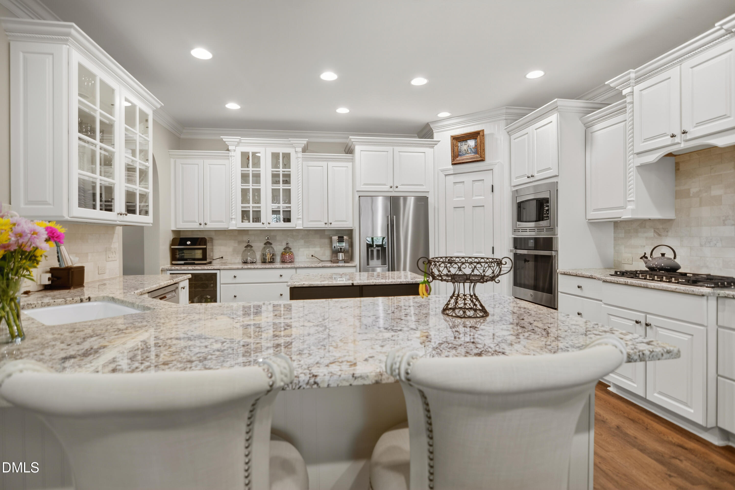 8855 Mariner Drive Raleigh, NC 27615 - Photo 14 of 40