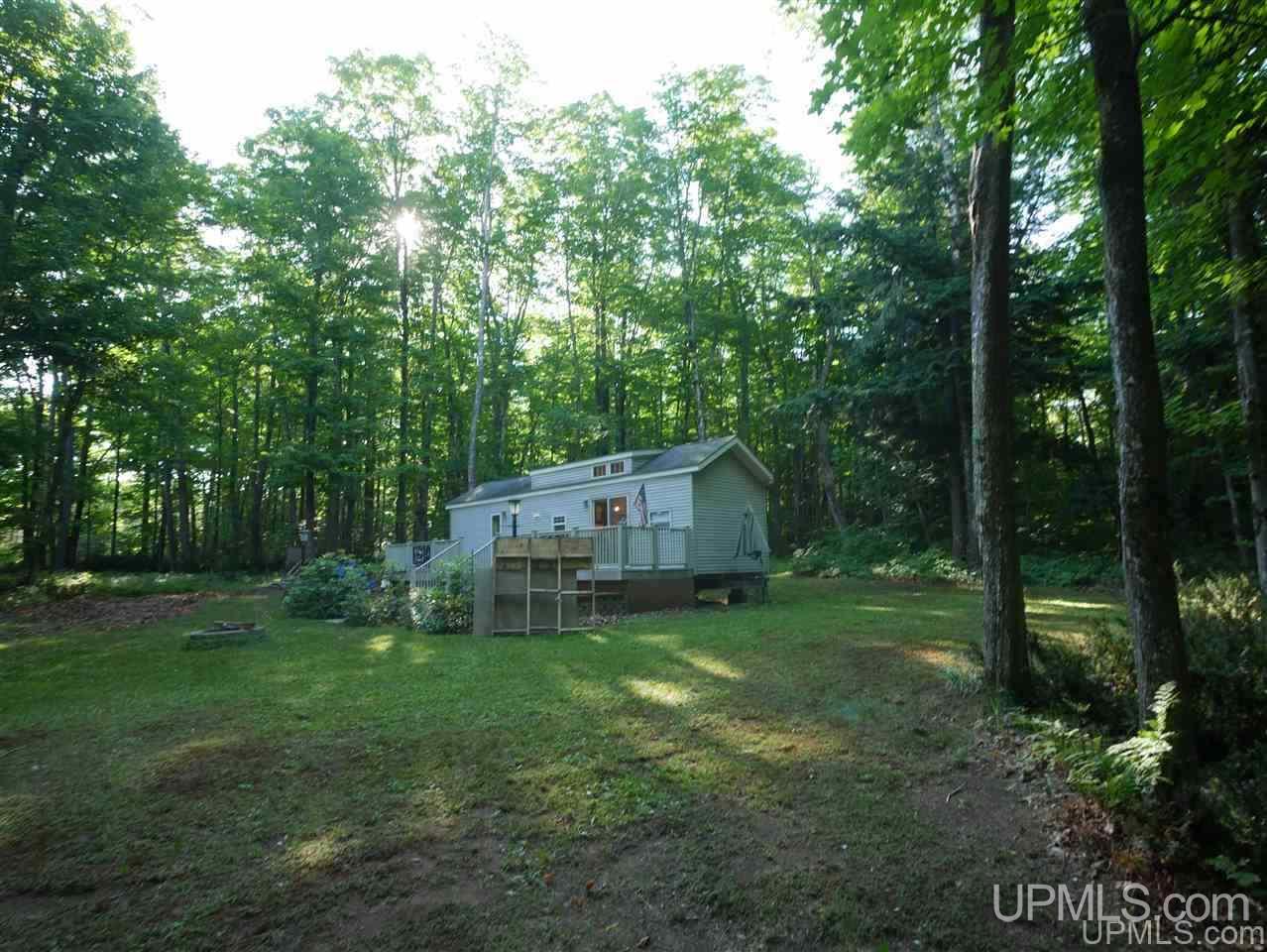 3579 Agate Beach Road Toivola, MI 49965 - Photo 8 of 21 Gallery Image 8