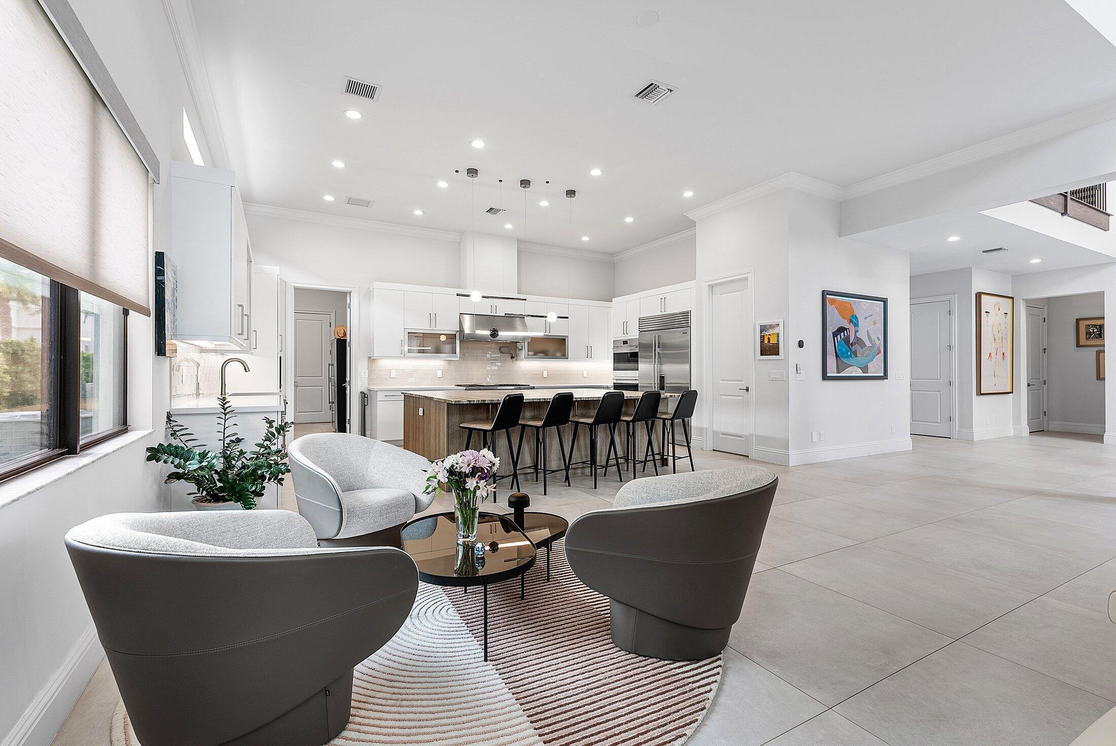 2707 Northwest 75th Street Boca Raton, FL 33496 - Photo 13 of 74 Kitchen