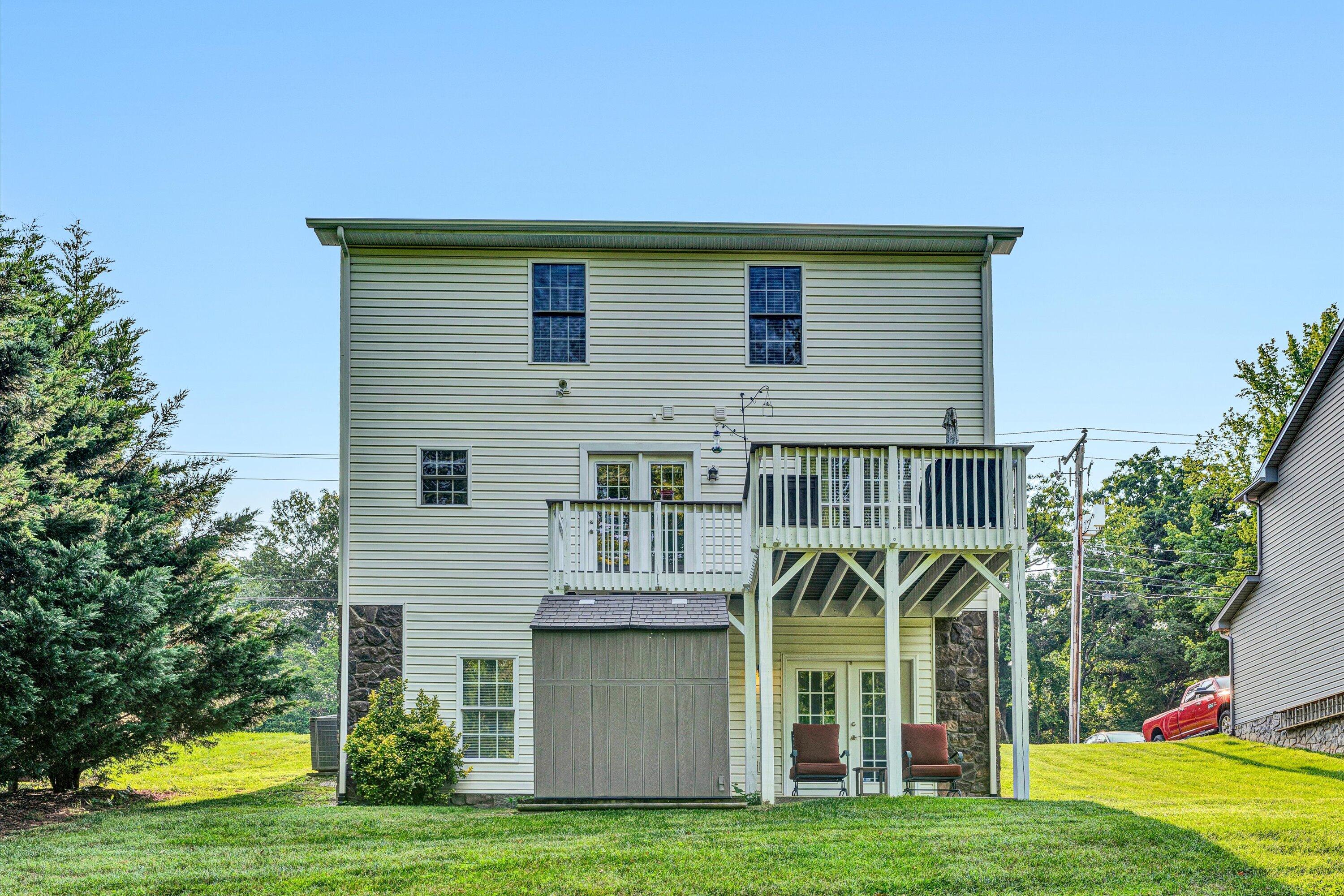 2844 Green Ridge Road Roanoke, VA 24019 - Photo 25 of 42 35-DSC02250