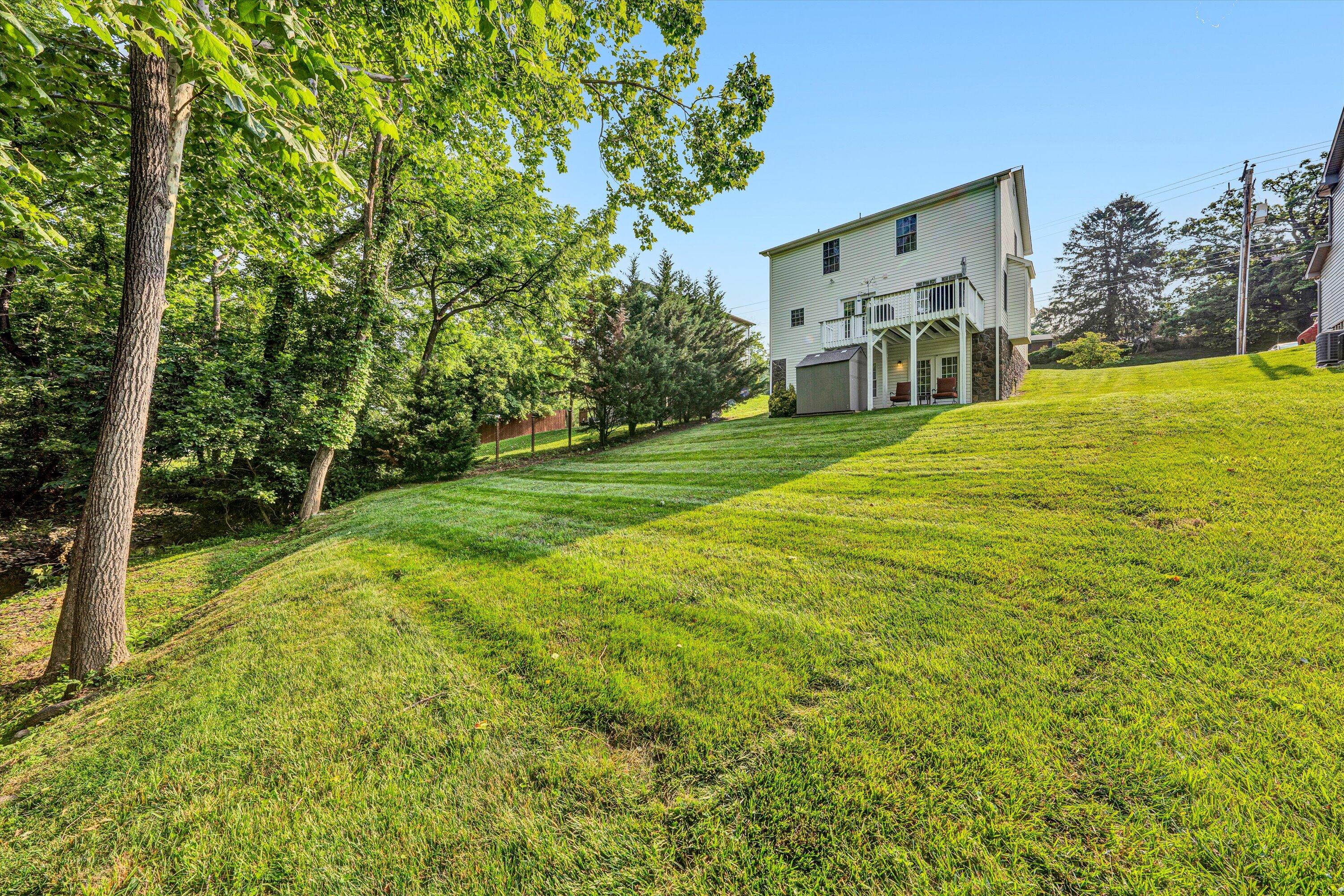 2844 Green Ridge Road Roanoke, VA 24019 - Photo 28 of 42 38-DSC02259