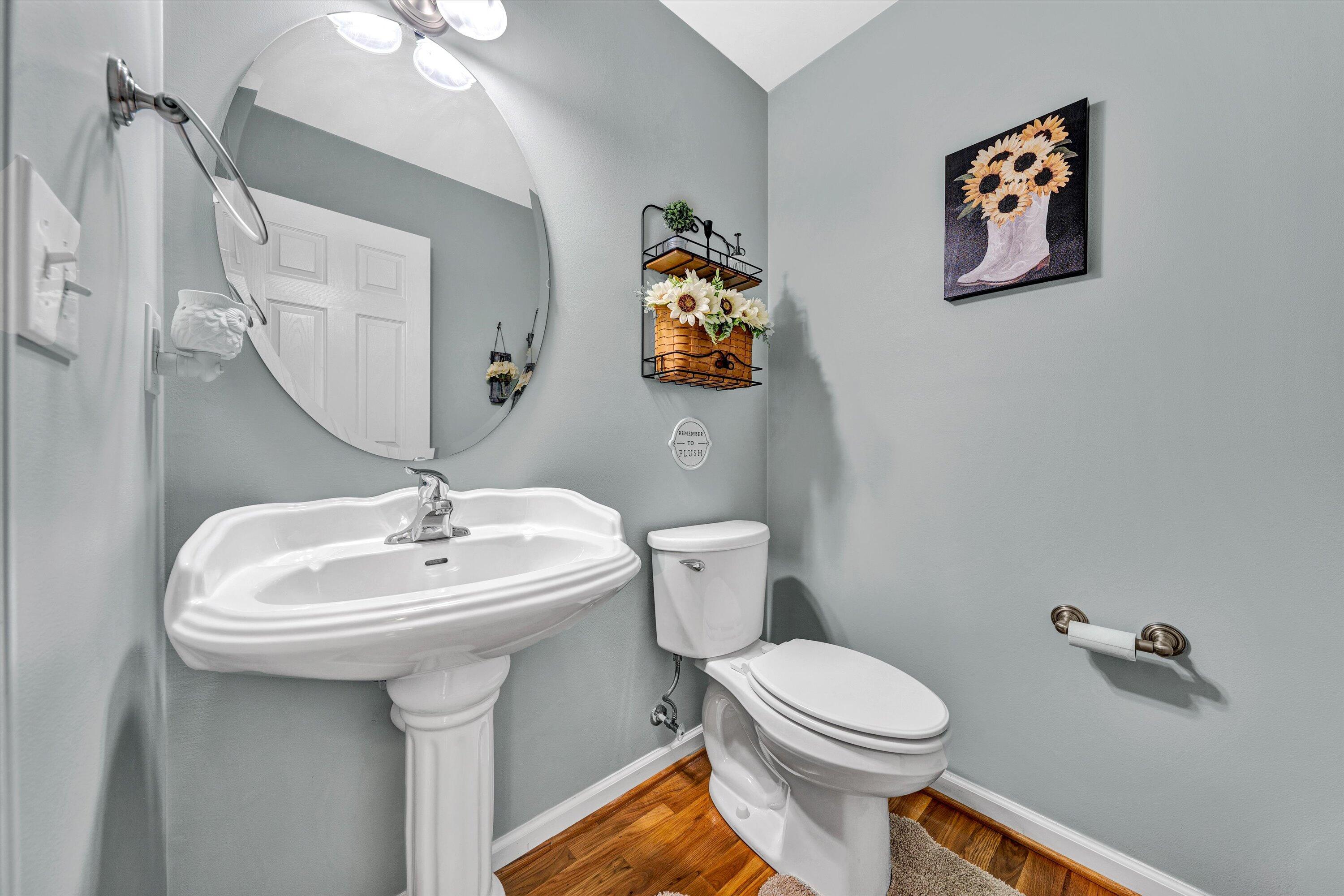 2844 Green Ridge Road Roanoke, VA 24019 - Photo 6 of 42 16-DSC02193