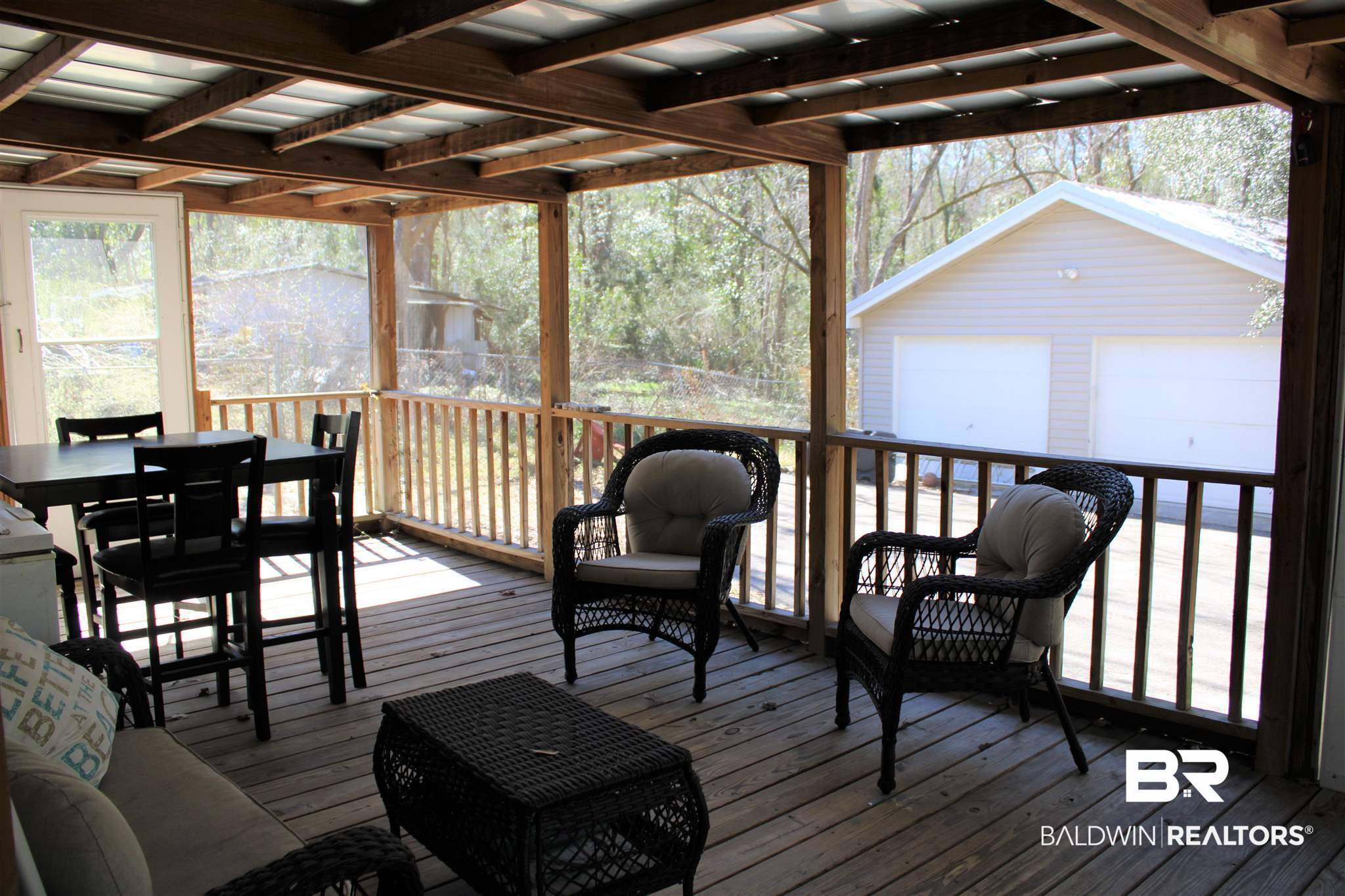 919 James Street Saraland, AL 36571 - Photo 15 of 17