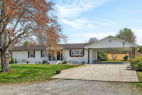 $357,900 | 2244 Shipley School Road, Cookeville, TN 38501