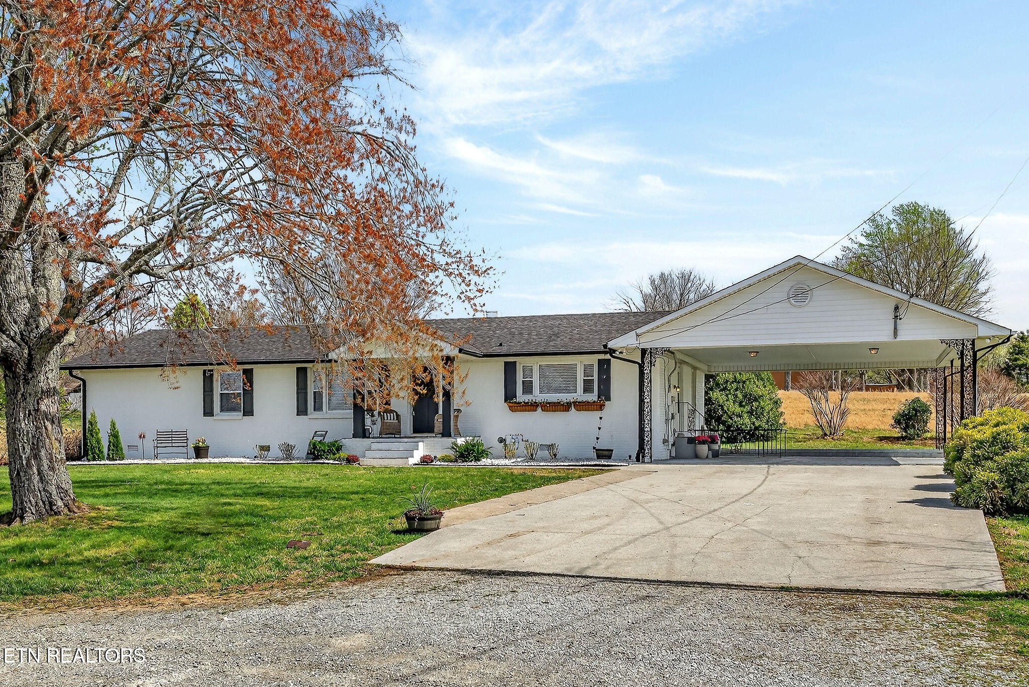 2244 Shipley School Road Cookeville, TN 38501 - Photo 1 of 50