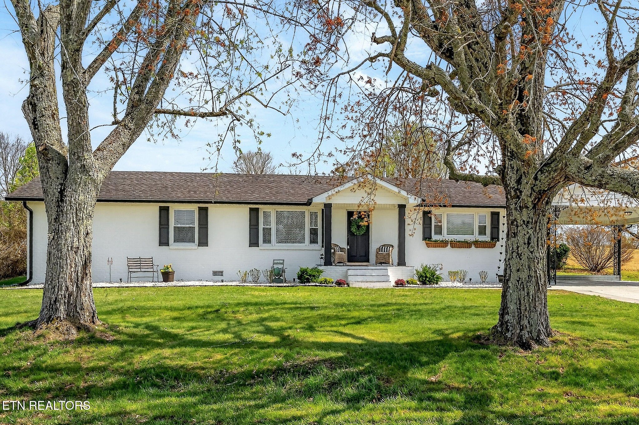 2244 Shipley School Road Cookeville, TN 38501 - Photo 2 of 50