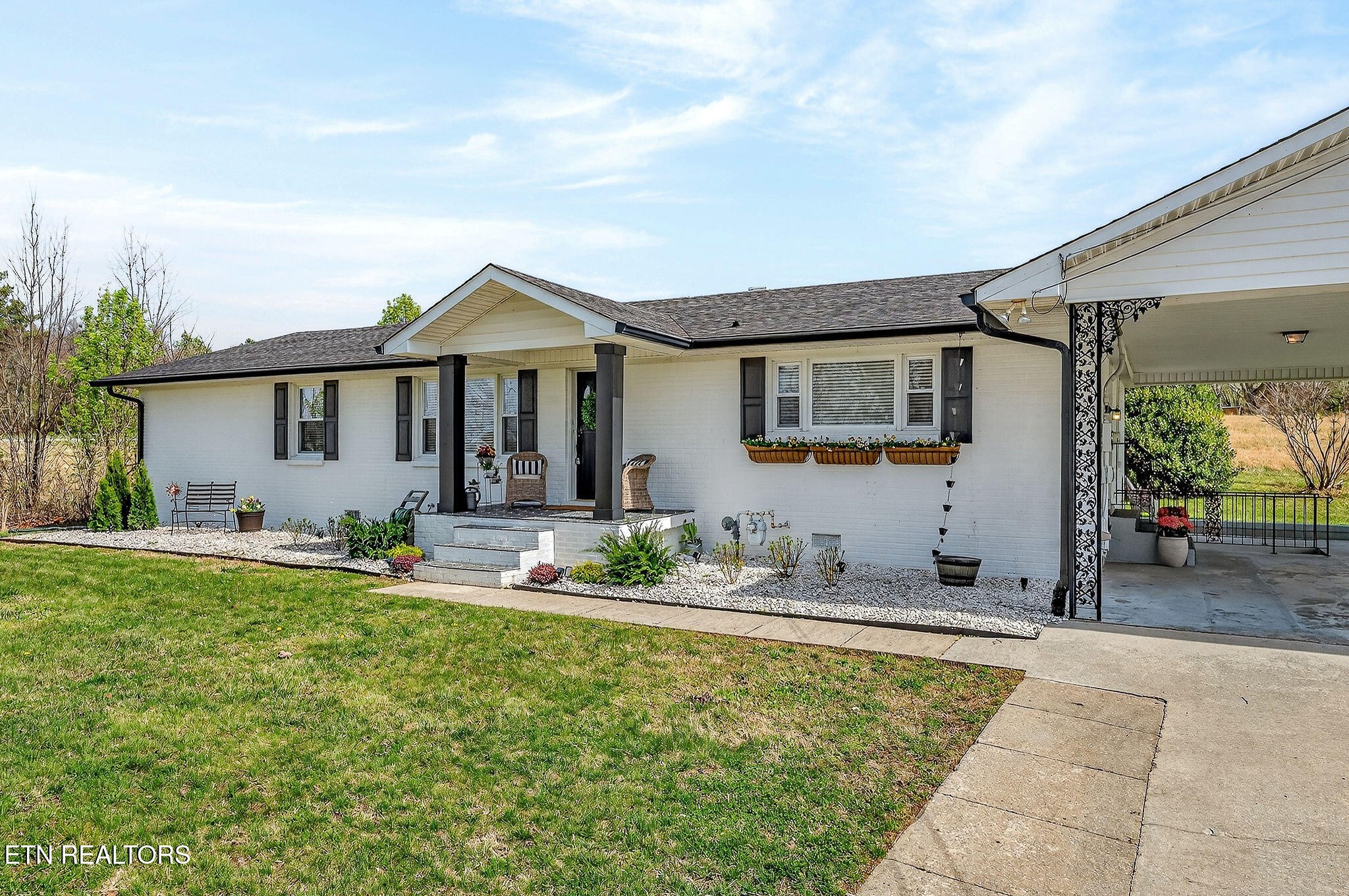 2244 Shipley School Road Cookeville, TN 38501 - Photo 4 of 50