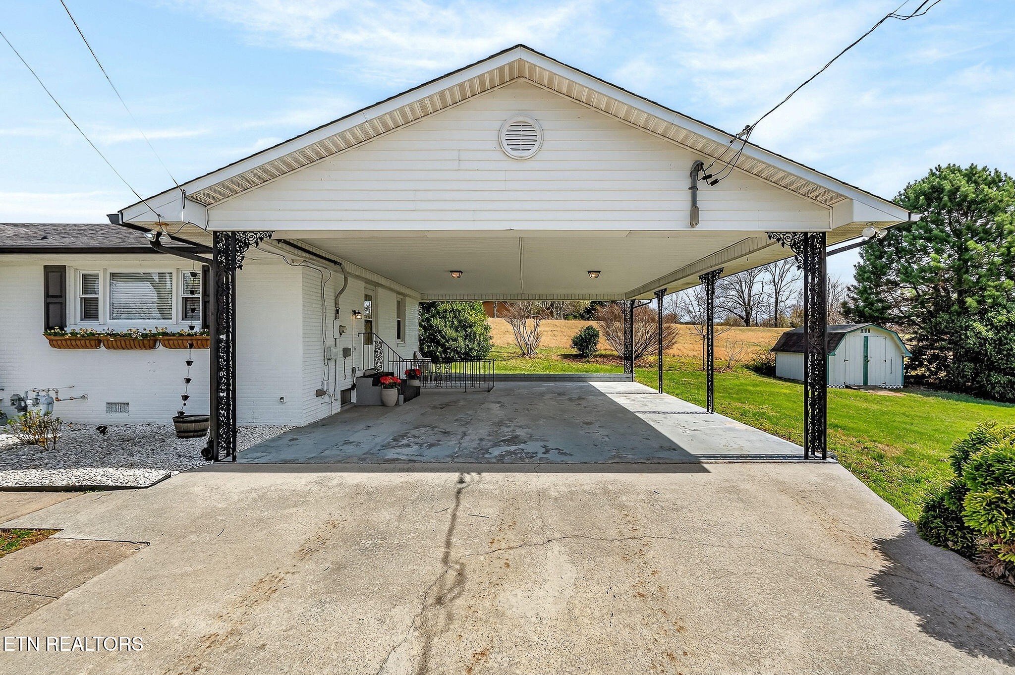 2244 Shipley School Road Cookeville, TN 38501 - Photo 5 of 50