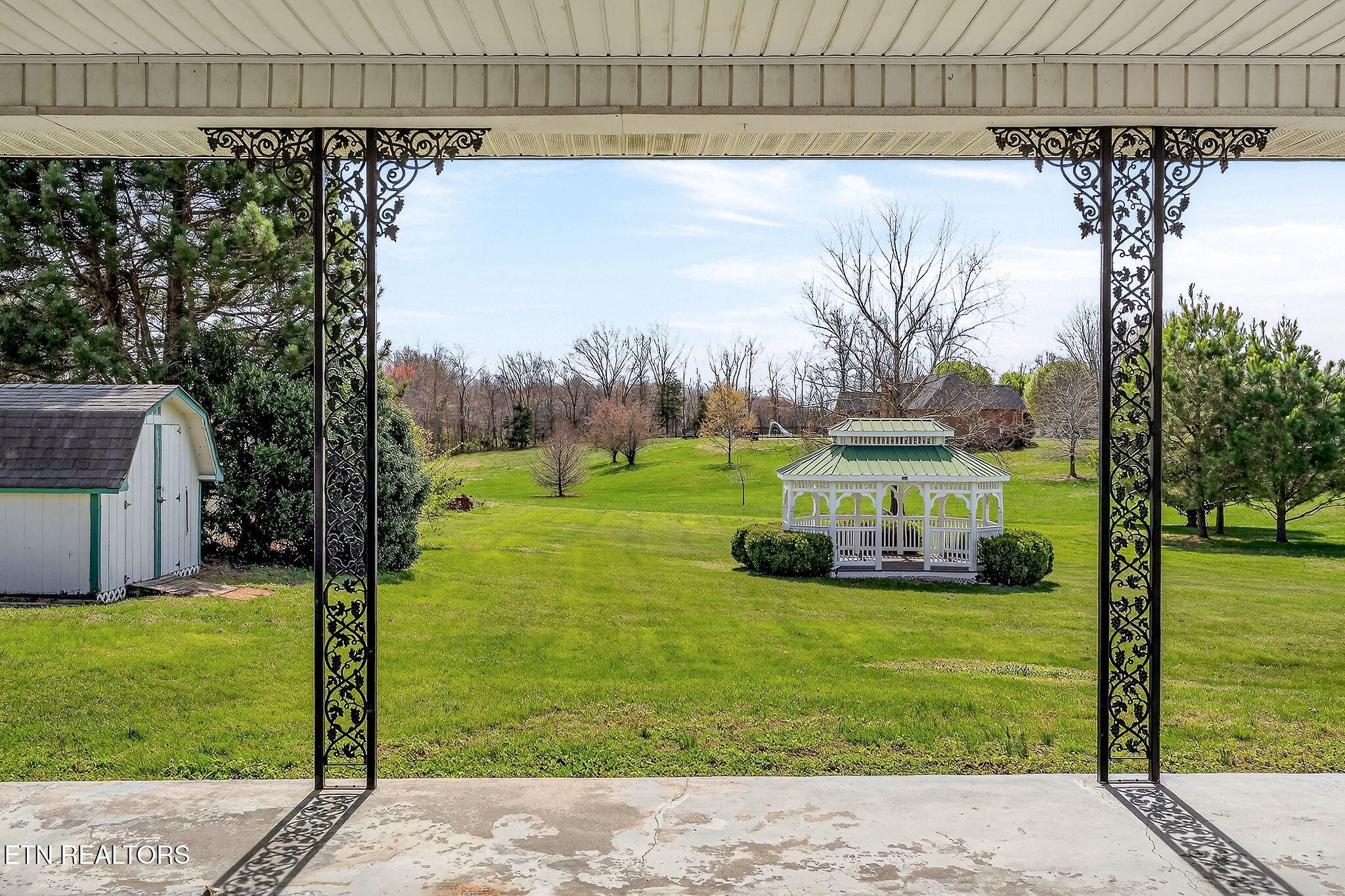 2244 Shipley School Road Cookeville, TN 38501 - Photo 7 of 50