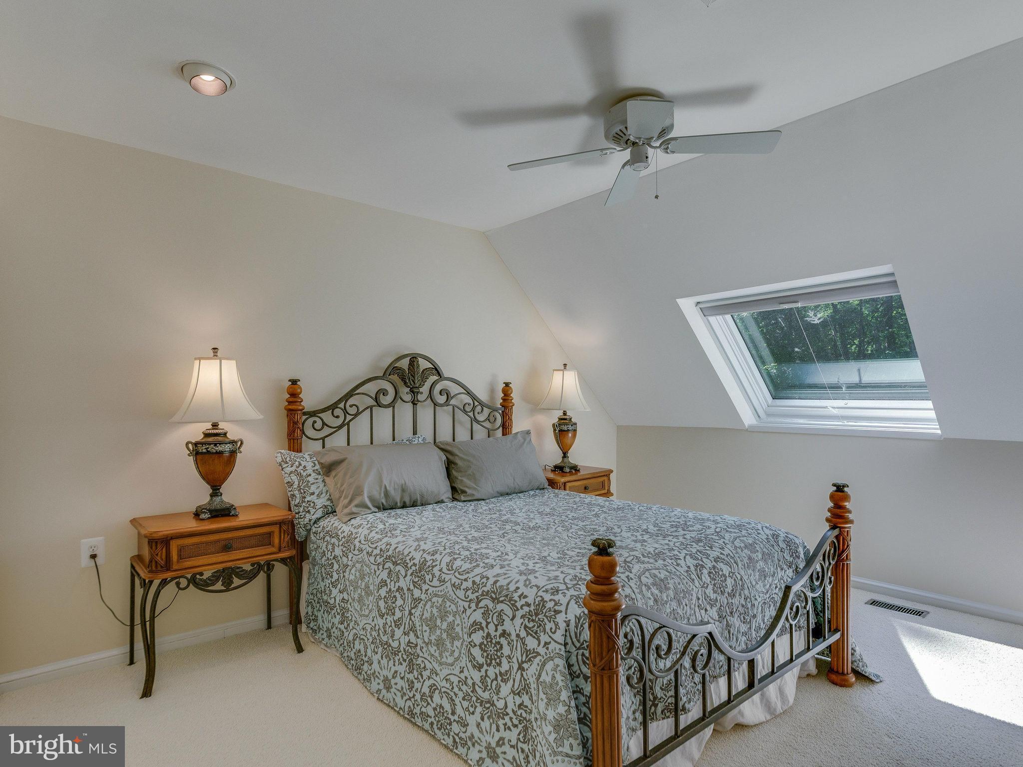 10901 Lawyers Road Reston, VA 20191 - Photo 13 of 30 Bedroom