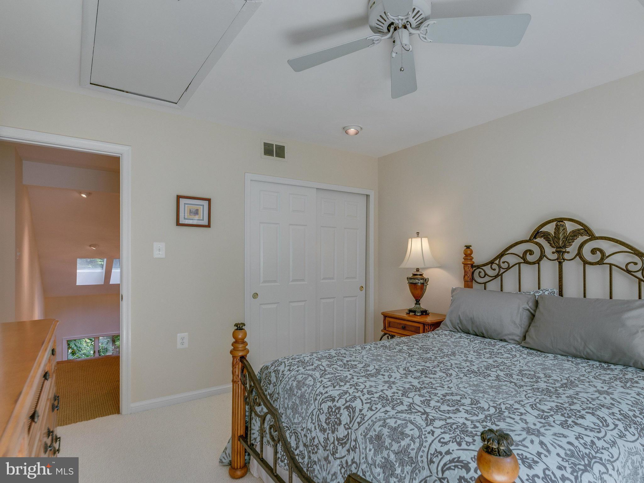 10901 Lawyers Road Reston, VA 20191 - Photo 14 of 30 Bedroom