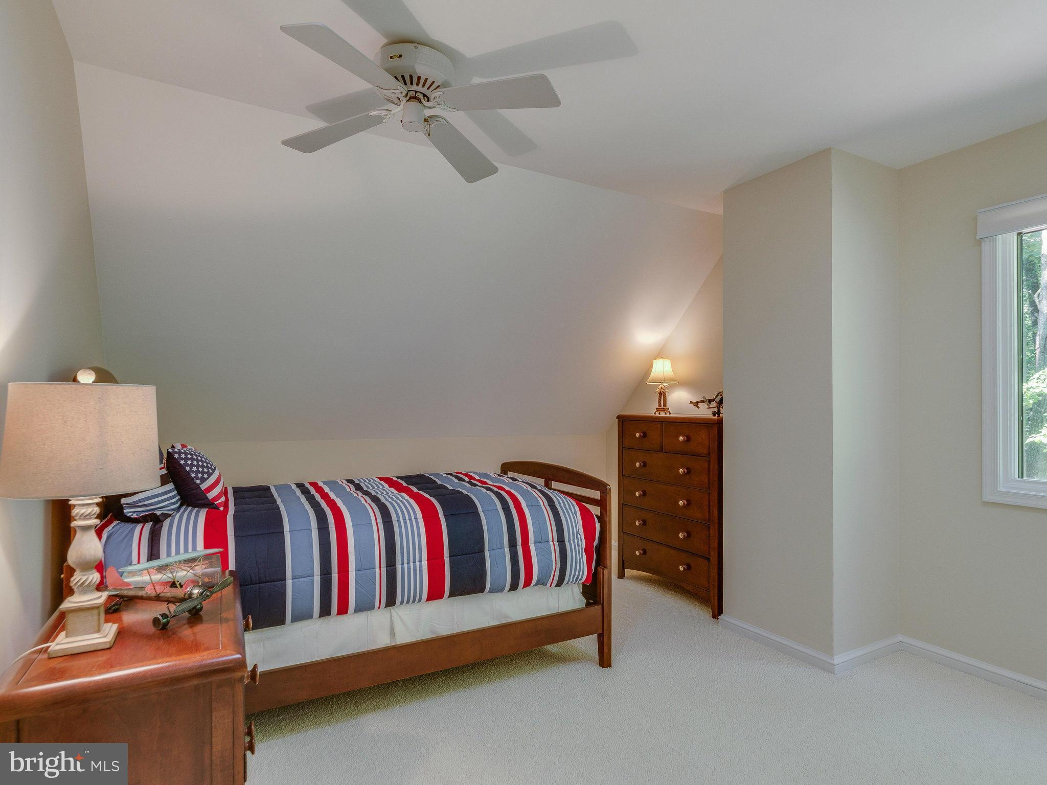 10901 Lawyers Road Reston, VA 20191 - Photo 16 of 30 Bedroom
