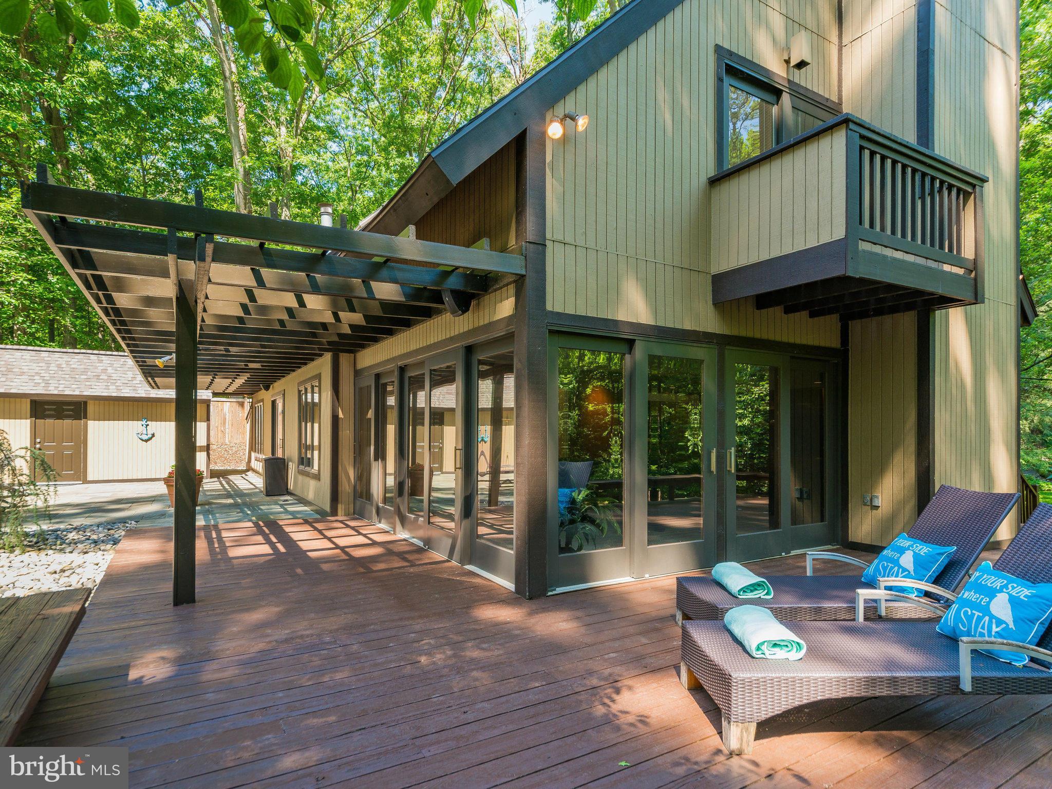 10901 Lawyers Road Reston, VA 20191 - Photo 23 of 30 Exterior (General)