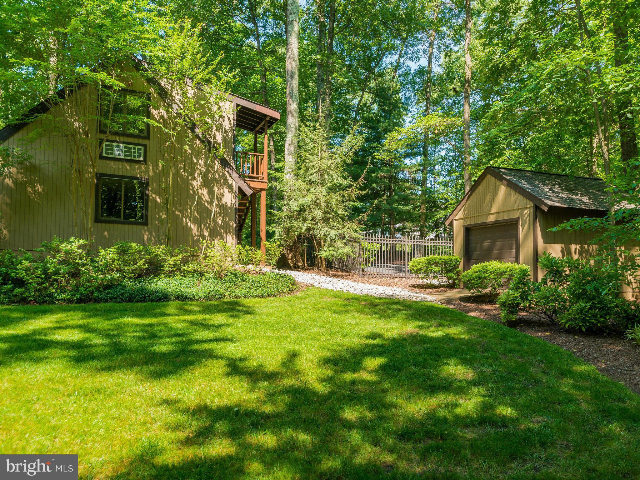 10901 Lawyers Road Reston, VA 20191 - Photo 24 of 30 Exterior (General)
