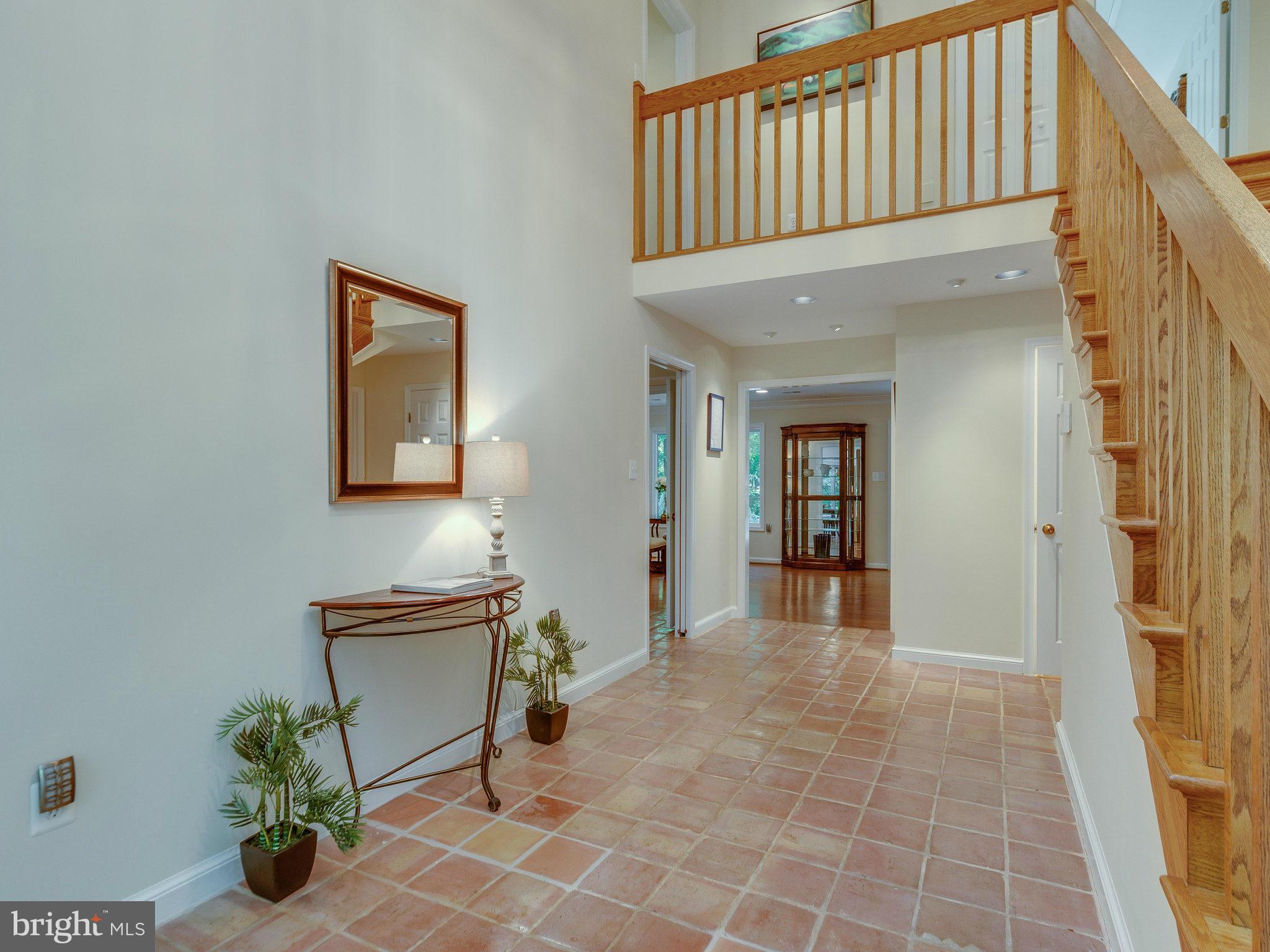10901 Lawyers Road Reston, VA 20191 - Photo 4 of 30 Interior (General)