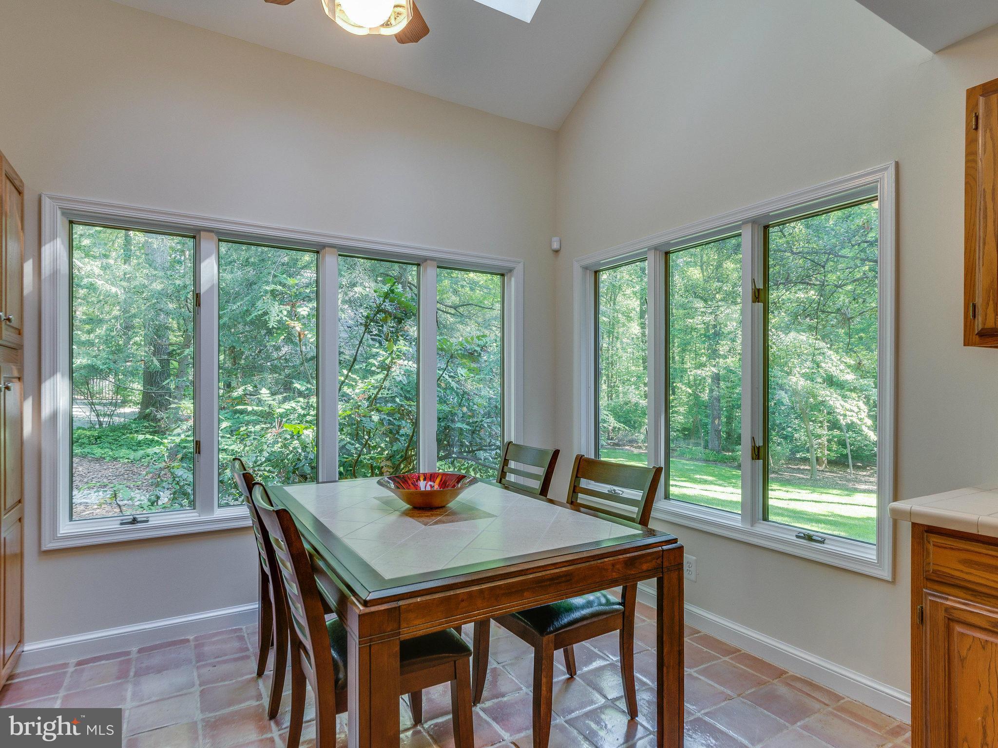 10901 Lawyers Road Reston, VA 20191 - Photo 7 of 30 Kitchen