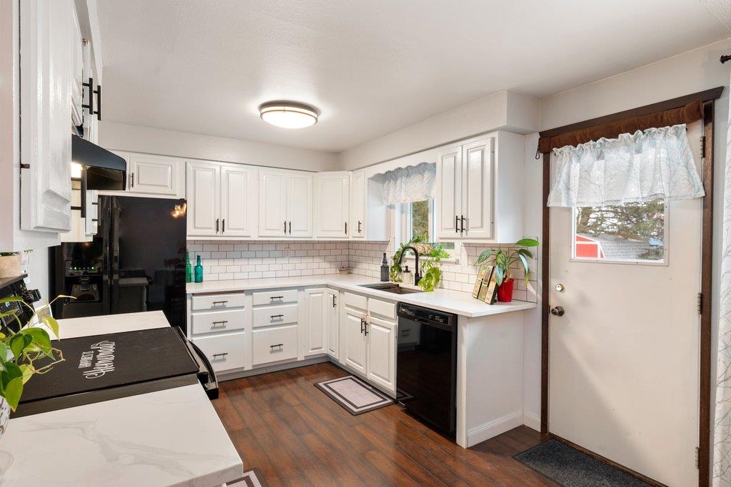 1105 South St Charles Road Spokane Valley, WA 99037 - Photo 11 of 31