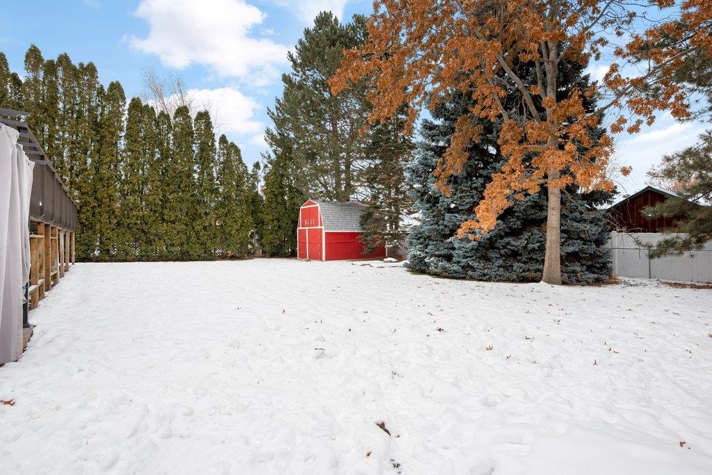 1105 South St Charles Road Spokane Valley, WA 99037 - Photo 25 of 31