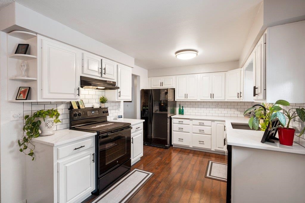 1105 South St Charles Road Spokane Valley, WA 99037 - Photo 10 of 31
