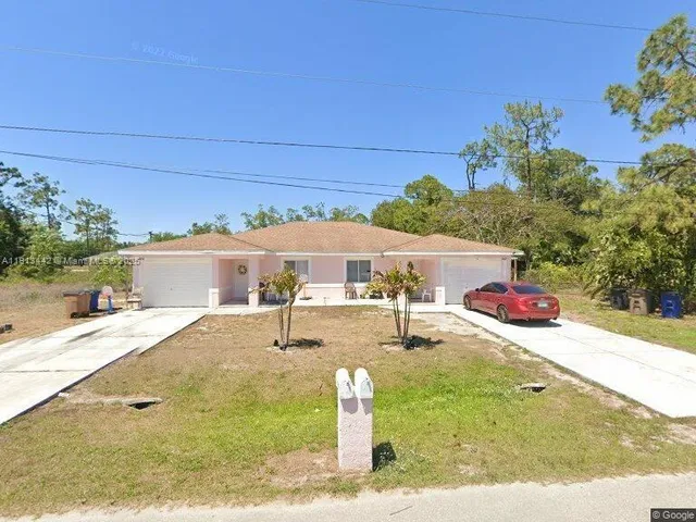 $2,100 | 2412 Millie Avenue South, Unit 2412, Lehigh Acres, FL 33973
