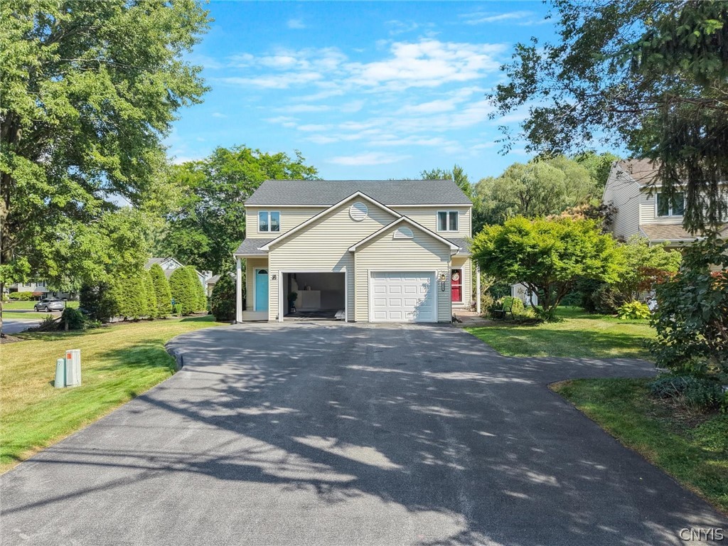 4020 Long Branch Road Salina, NY 13090 - Photo 2 of 45 Gallery Image 2