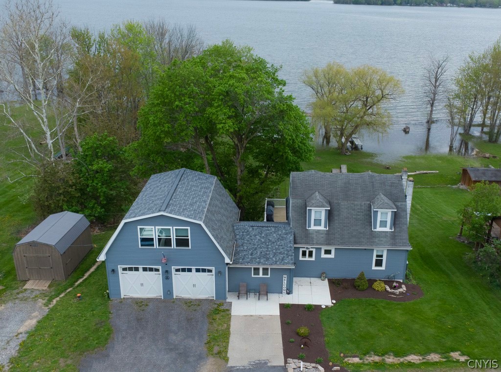 6909 Stevens Road Elbridge, NY 13080 - Photo 45 of 47