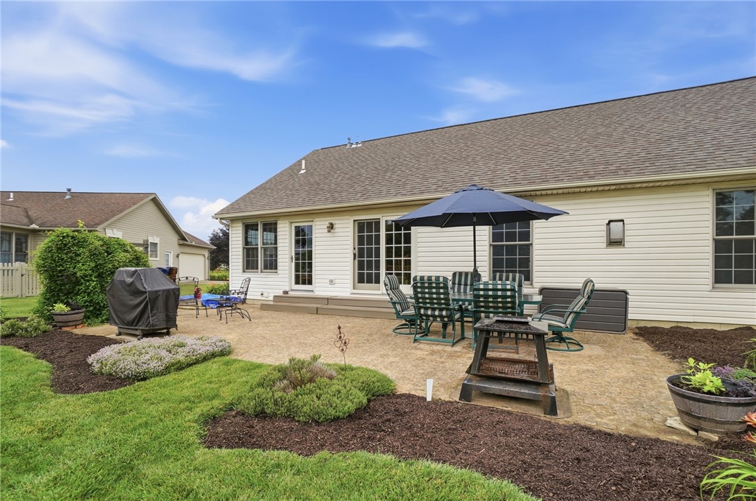 656 Gardenview Circle Lima, OH 45801 - Photo 39 of 43