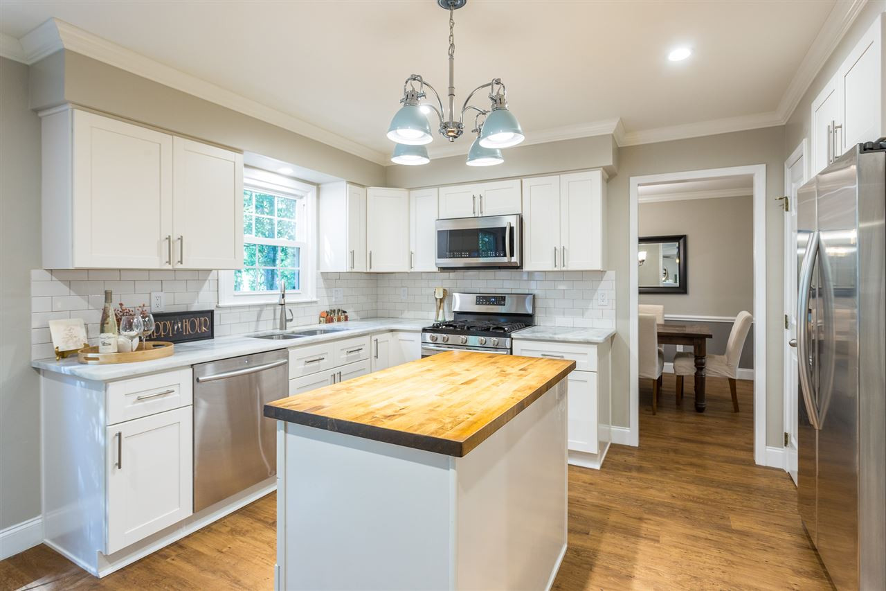 8317 Greywinds Drive Raleigh, NC 27615 - Photo 5 of 28 Photo 5