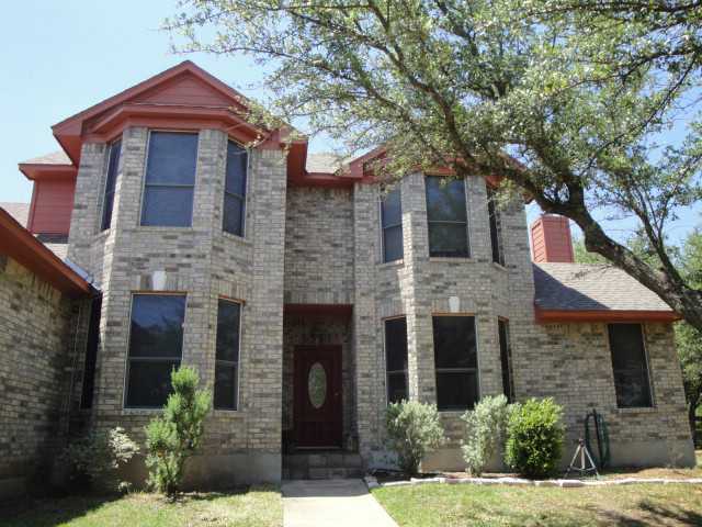 200 Sunset Road Georgetown, TX 78633 - Photo 1 of 1 Gallery Image 1