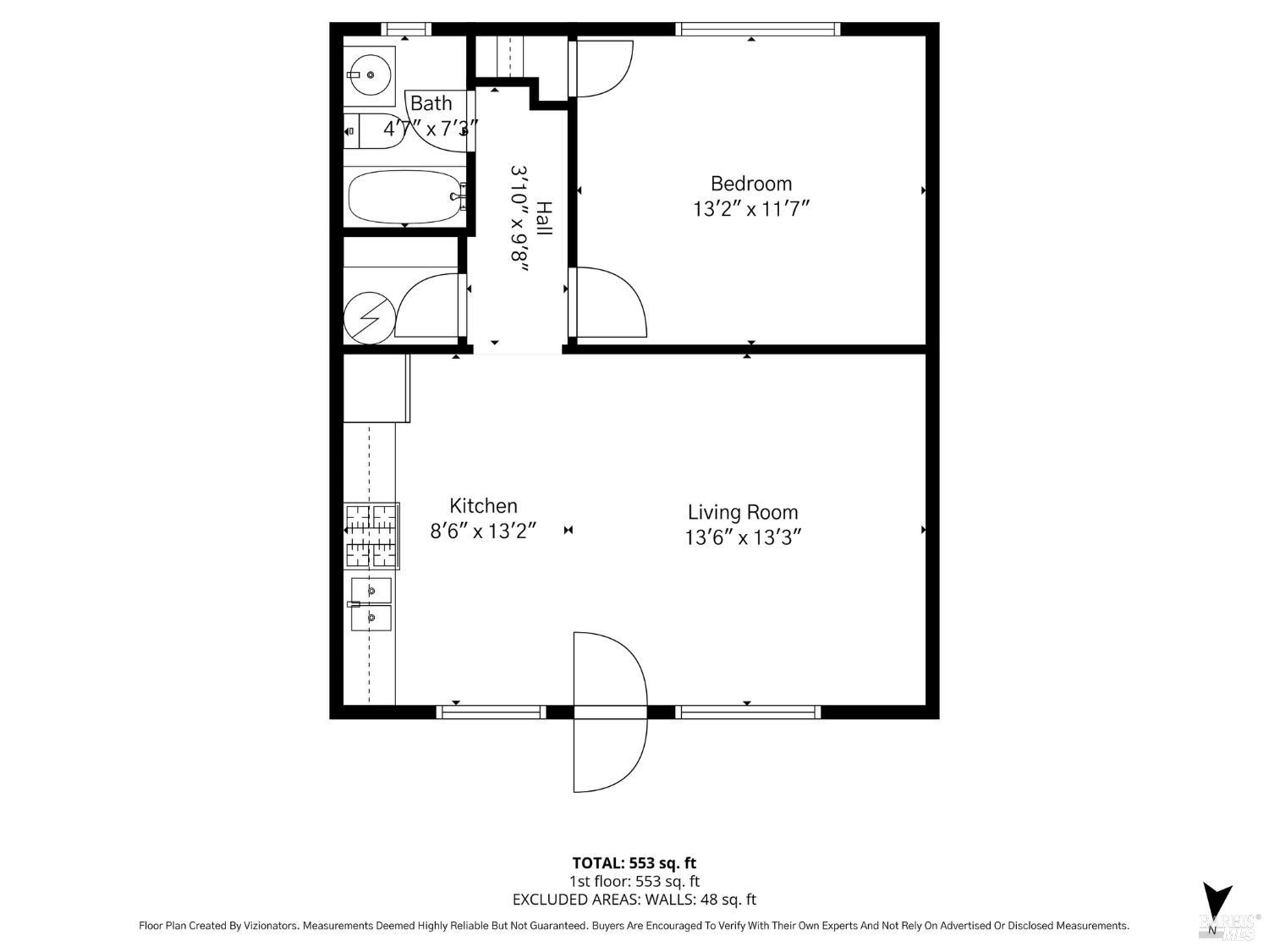 611 Hendley Street Santa Rosa, CA 95404 - Photo 54 of 54