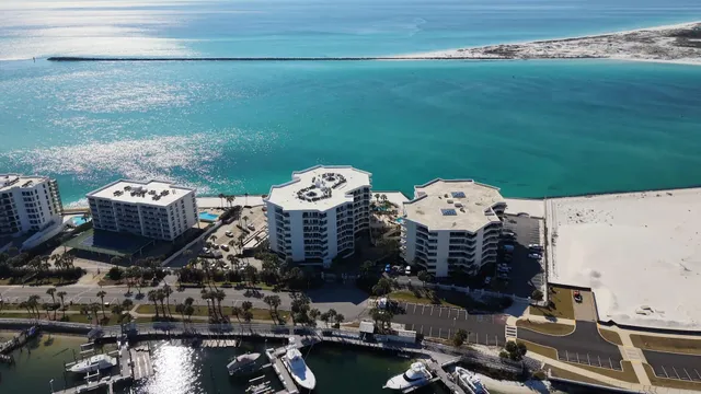 $528,000 | 110 Gulf Shore Drive, Unit 126, Destin, FL 32541