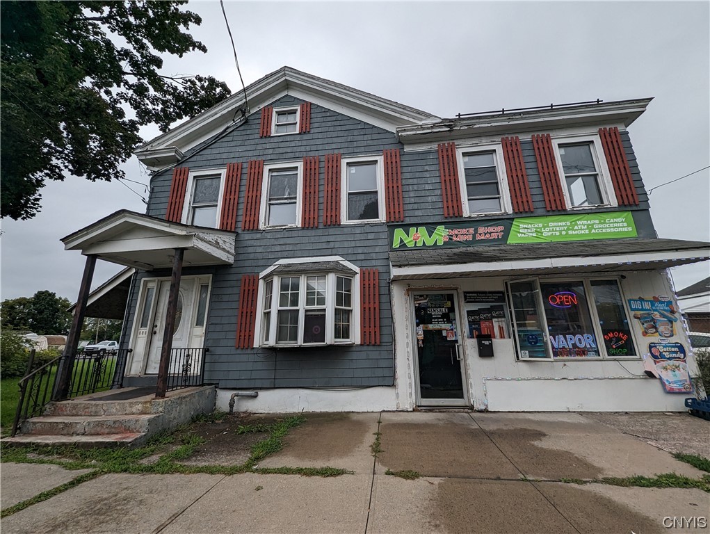433-435 South James Street Rome, NY 13440 - Photo 1 of 1 Gallery Image 1