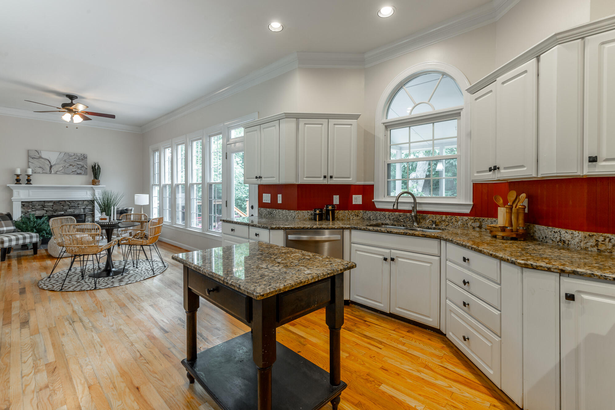 9403 Magical View Drive Chattanooga, TN 37421 - Photo 11 of 41 9403 Magical View Drive HD-70
