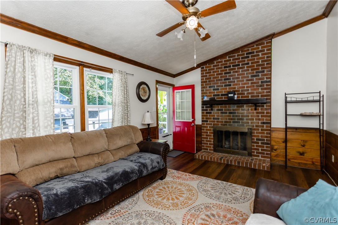101 Mistywood Road Chesterfield, VA 23236 - Photo 13 of 40 Gallery Image 13
