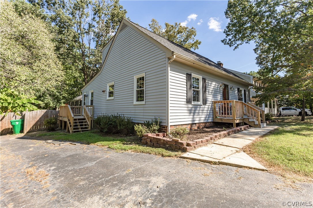 101 Mistywood Road Chesterfield, VA 23236 - Photo 2 of 40 Gallery Image 2