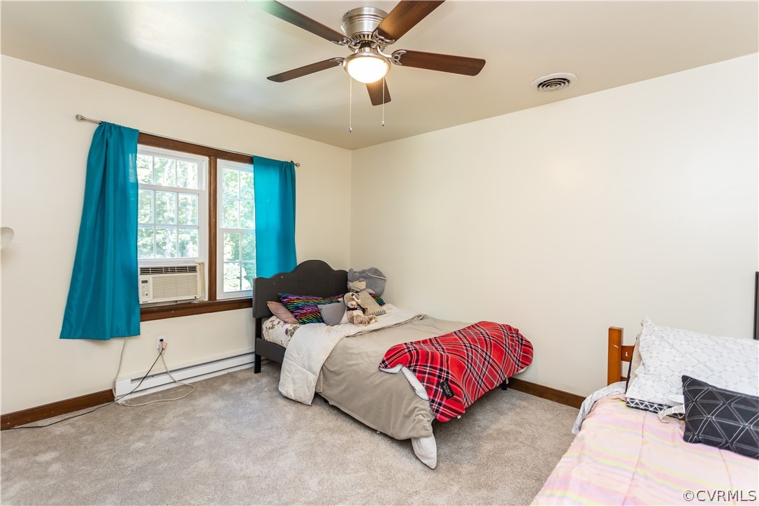 101 Mistywood Road Chesterfield, VA 23236 - Photo 21 of 40 Gallery Image 21