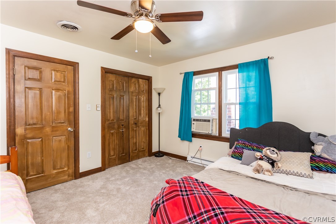101 Mistywood Road Chesterfield, VA 23236 - Photo 22 of 40 Gallery Image 22