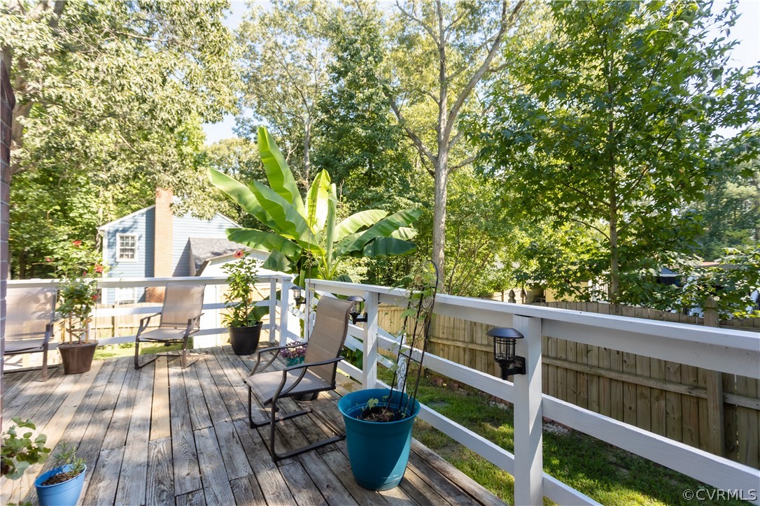 101 Mistywood Road Chesterfield, VA 23236 - Photo 31 of 40 Gallery Image 31