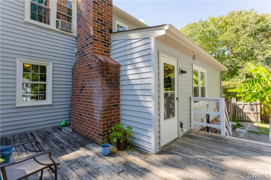 101 Mistywood Road Chesterfield, VA 23236 - Photo 33 of 40 Gallery Image 33