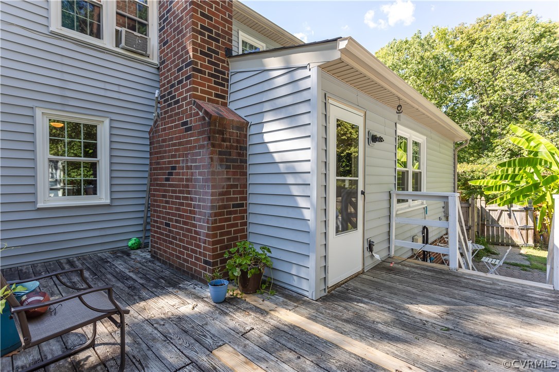 101 Mistywood Road Chesterfield, VA 23236 - Photo 39 of 40 Gallery Image 39