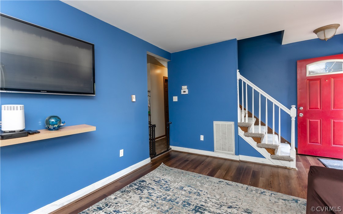 101 Mistywood Road Chesterfield, VA 23236 - Photo 4 of 40 Gallery Image 4