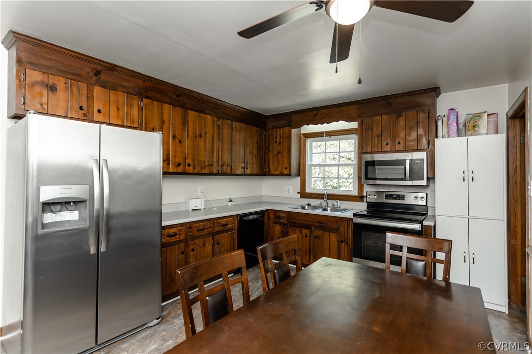 101 Mistywood Road Chesterfield, VA 23236 - Photo 7 of 40 Gallery Image 7