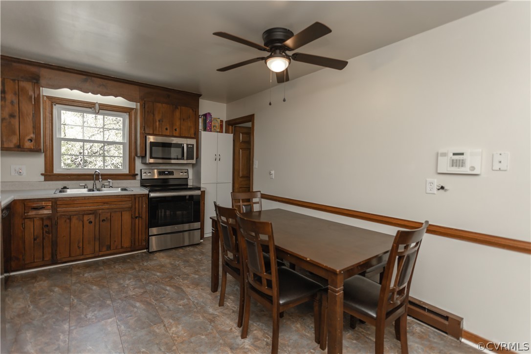 101 Mistywood Road Chesterfield, VA 23236 - Photo 8 of 40 Gallery Image 8
