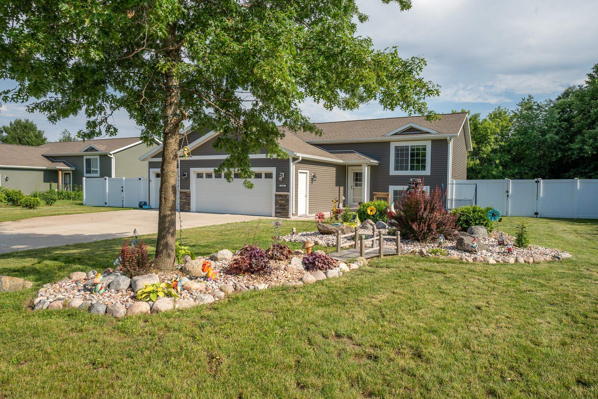 808 Stone Ridge Drive Mosinee, WI 54455 - Photo 1 of 1