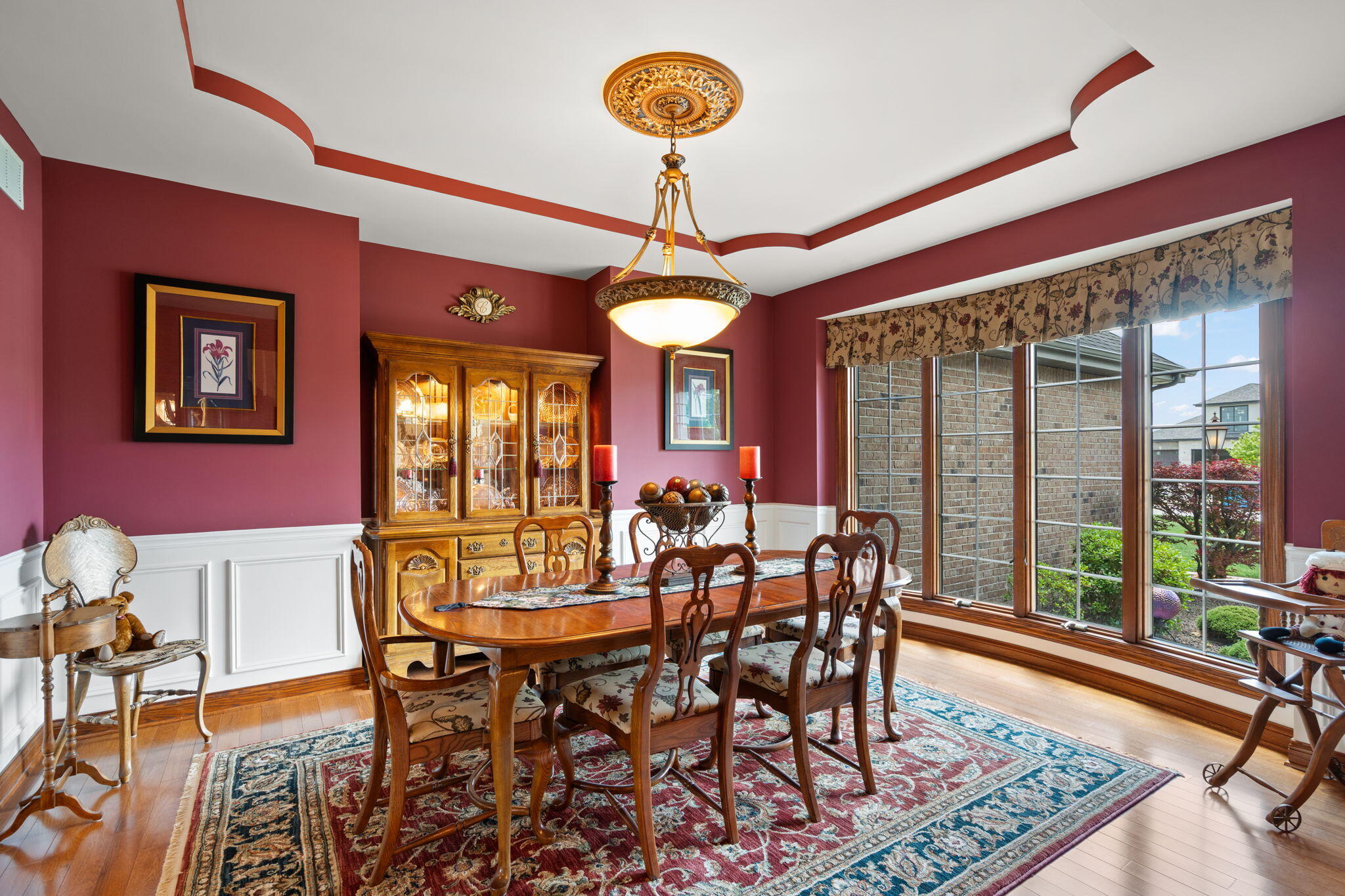1630 Chalone Court Crown Point, IN 46307 - Photo 11 of 75 2048x1365
