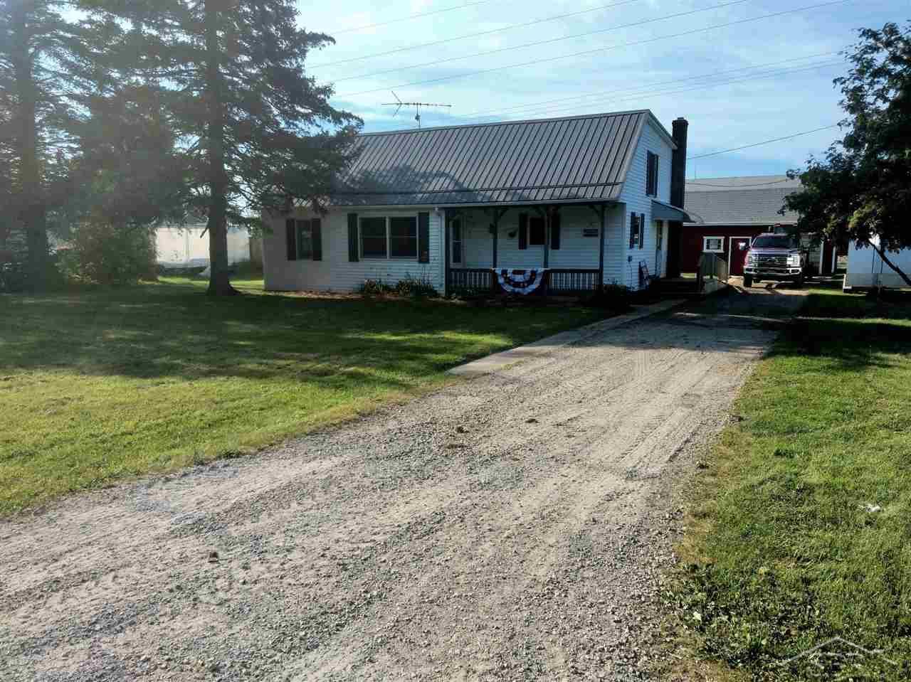 19770 Gratiot Road Merrill, MI 48637 - Photo 14 of 14