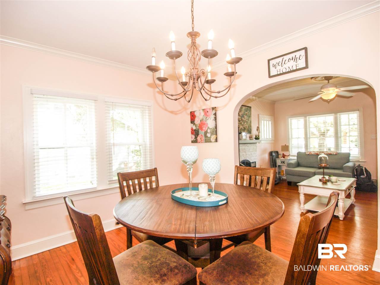266 Westreetwood Street Mobile, AL 36606 - Photo 12 of 15