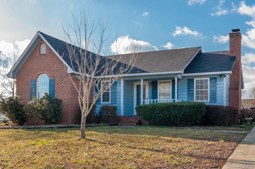 2901 Faircroft Way Monroe, NC 28110 - Photo 1 of 16
