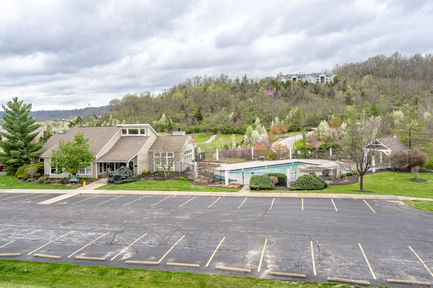 380 Timber Ridge Drive, Unit 7 Wilder, KY 41071 - Photo 21 of 21 Gallery Image 21